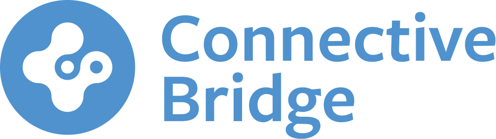 Connective Bridge logo