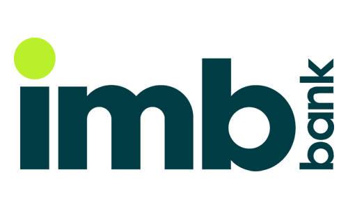 imb bank logo