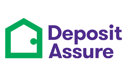 Deposit Assure logo