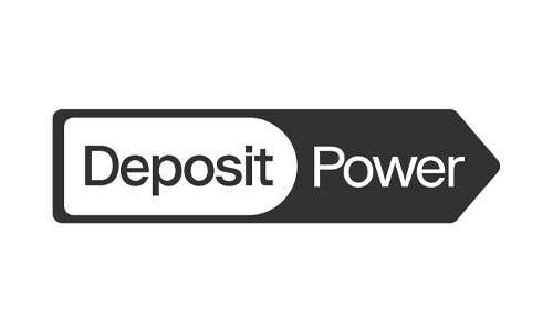 Deposit Power logo