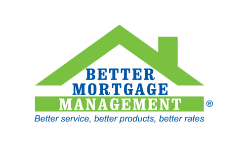 Better Mortgage logo
