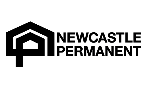 Newcastle Permanent logo
