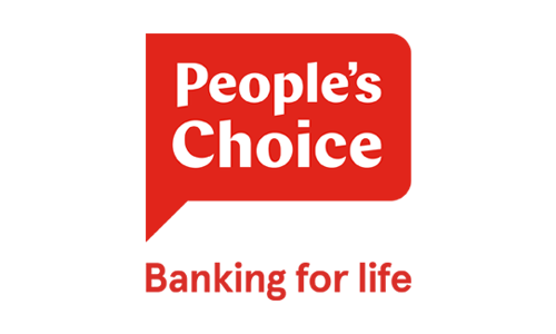 People's Choice logo