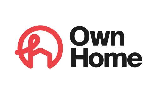 Own Home logo