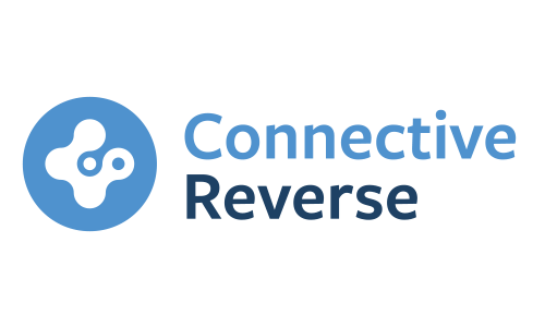 Connective Reverse logo